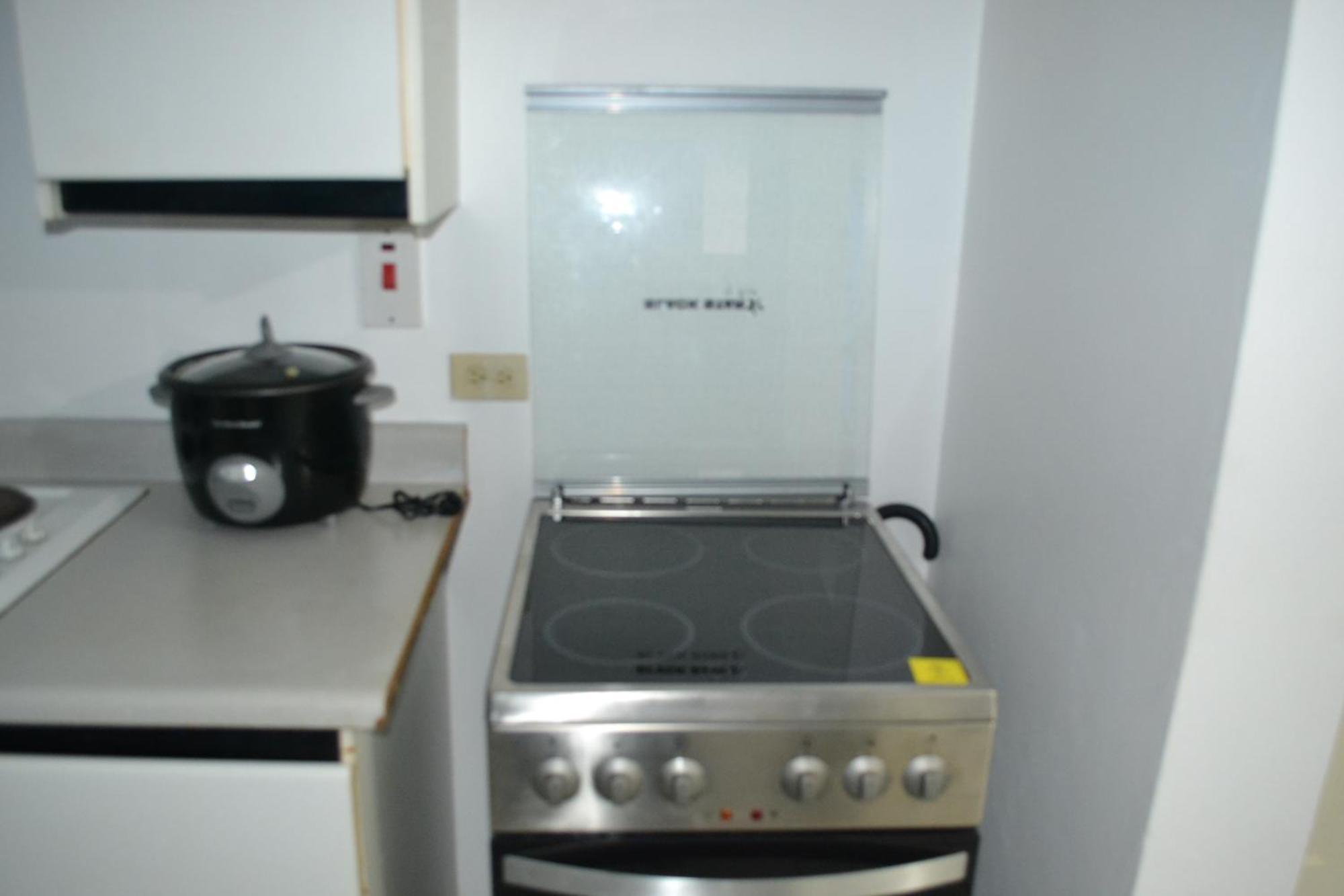 Sky Castles Apt H6 奥乔里奥斯 外观 照片