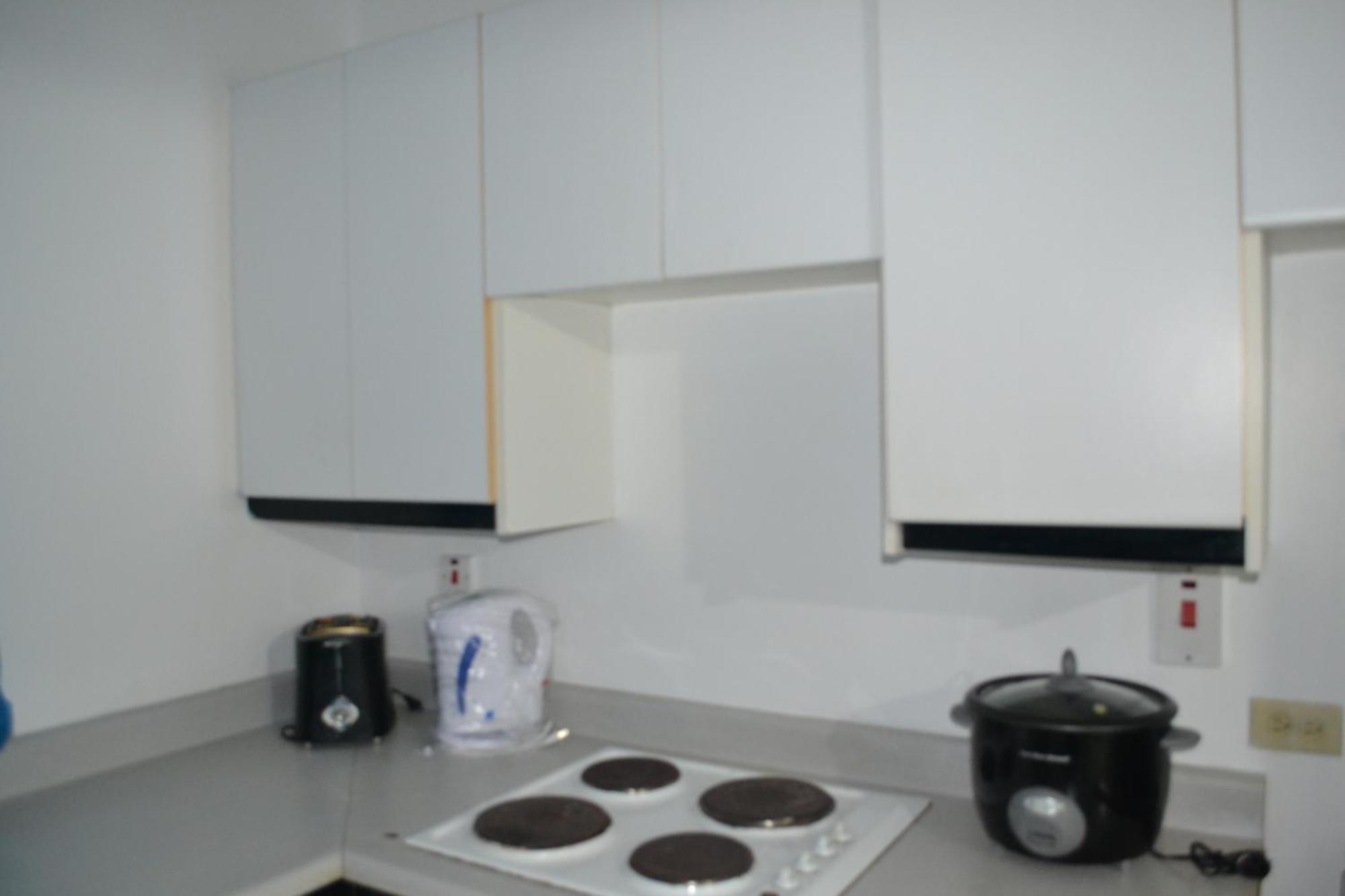 Sky Castles Apt H6 奥乔里奥斯 外观 照片