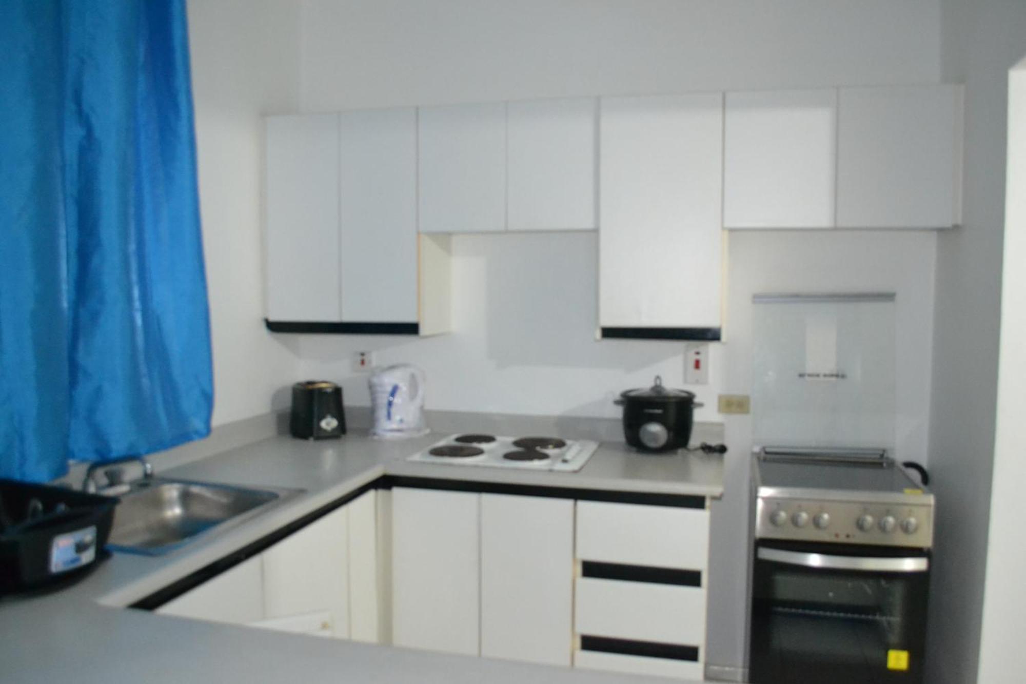 Sky Castles Apt H6 奥乔里奥斯 外观 照片