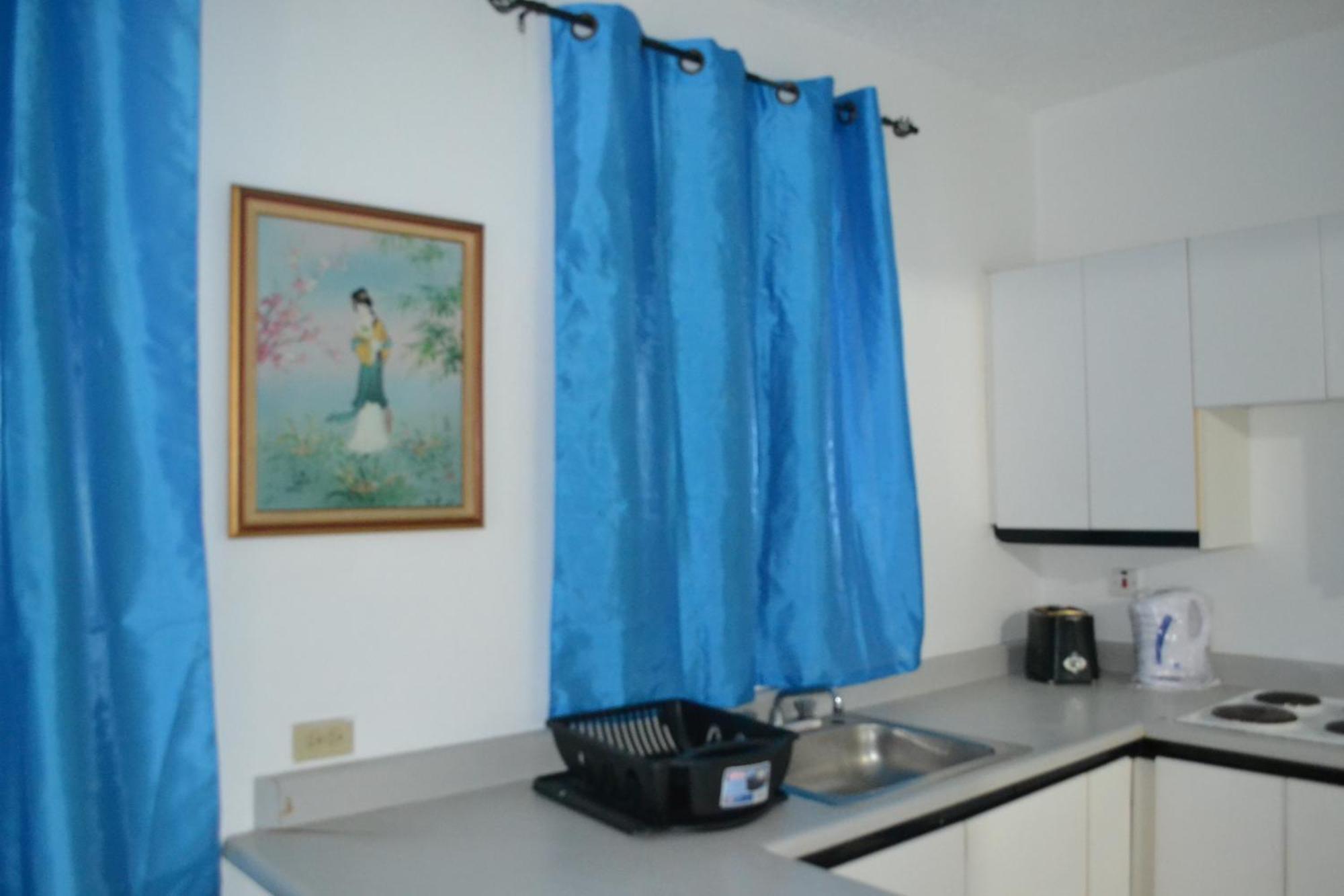 Sky Castles Apt H6 奥乔里奥斯 外观 照片