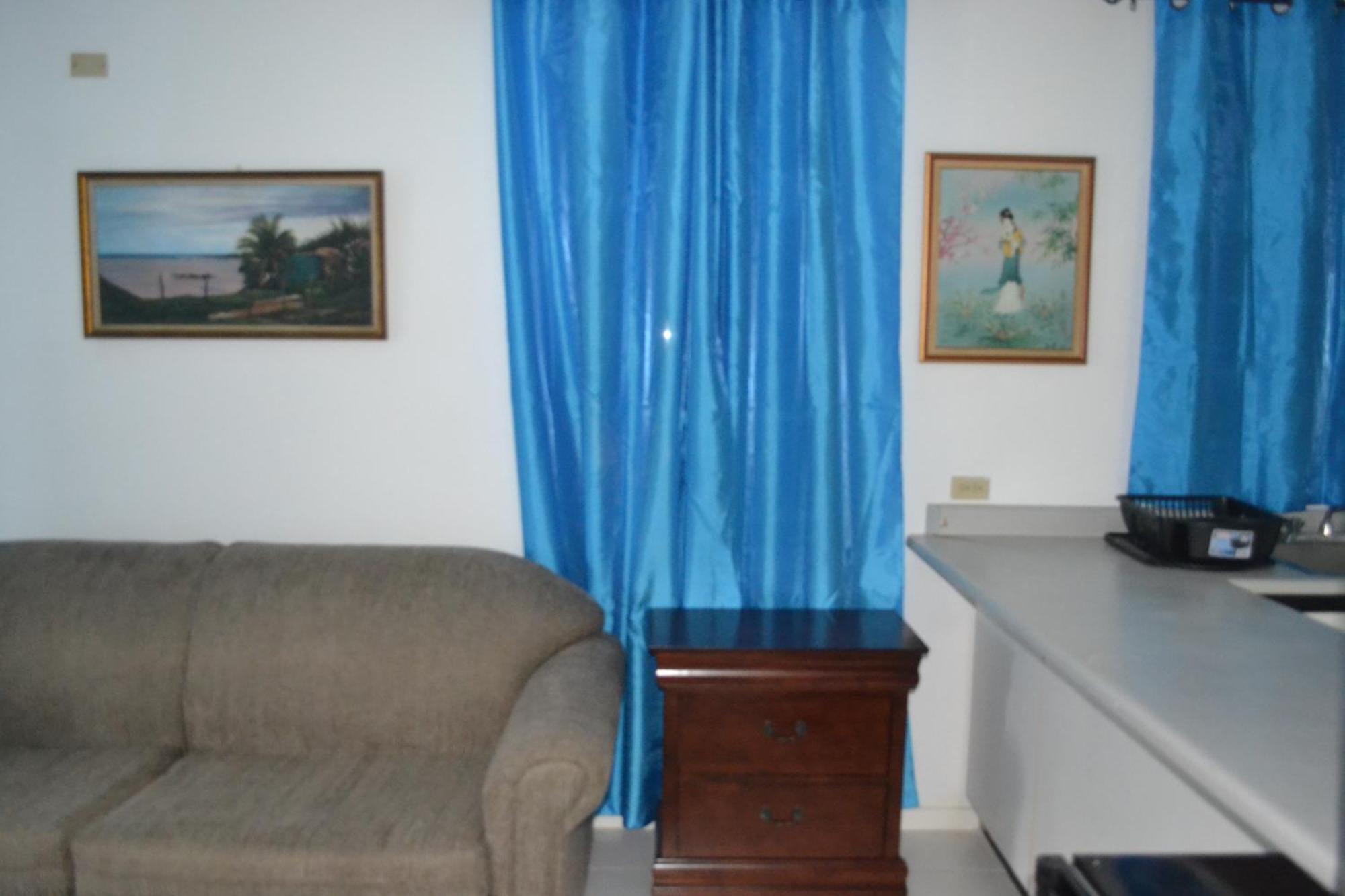 Sky Castles Apt H6 奥乔里奥斯 外观 照片